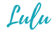 The Lulu Starter WordPress website layout, lulu.puzzleboxcommunications.com